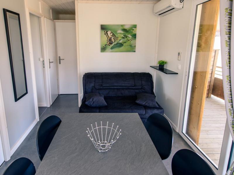 Campeggio Les Sablons