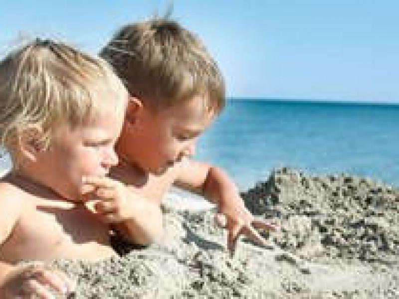 Camping Bella Sardinia