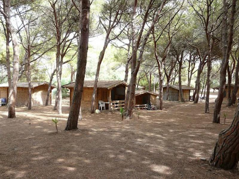 Camping Bella Sardinia