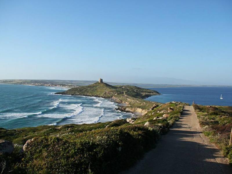 Camping Bella Sardinia