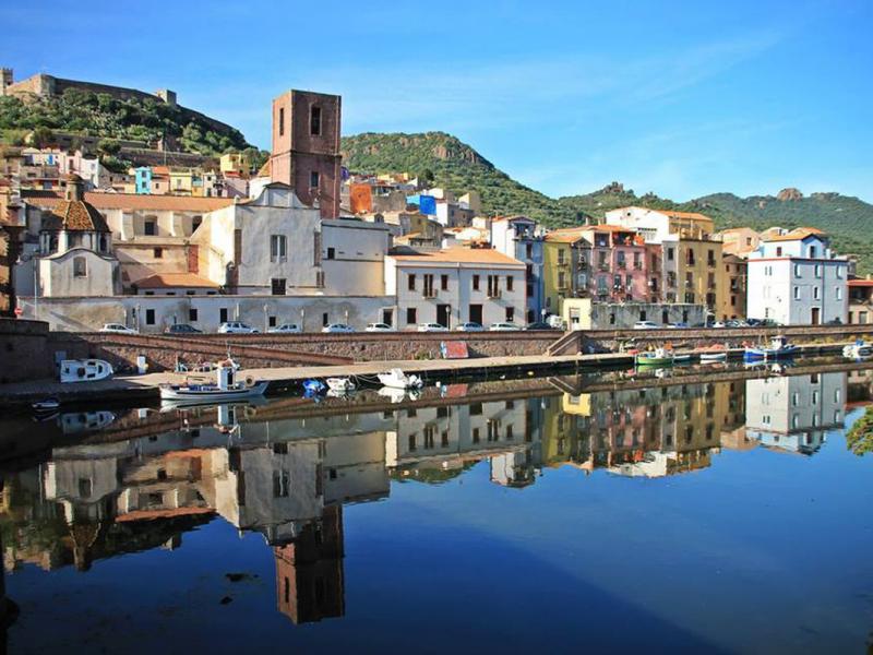 Camping Bella Sardinia