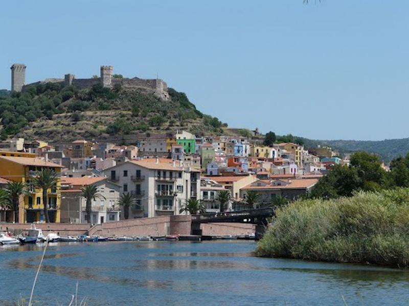 Camping Bella Sardinia