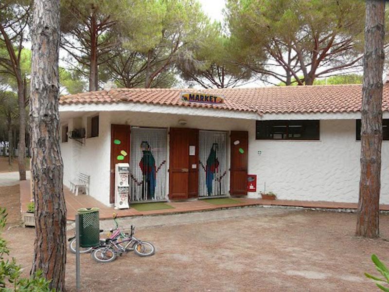 Camping Bella Sardinia