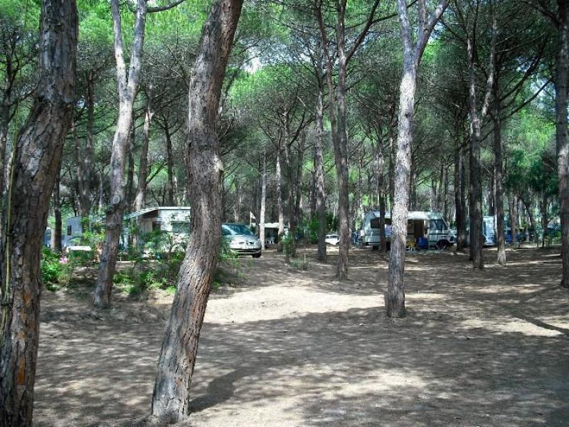 Camping Bella Sardinia