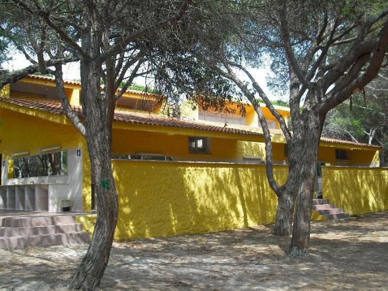 Camping Bella Sardinia