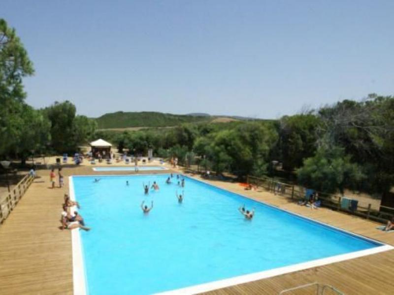 Camping Bella Sardinia