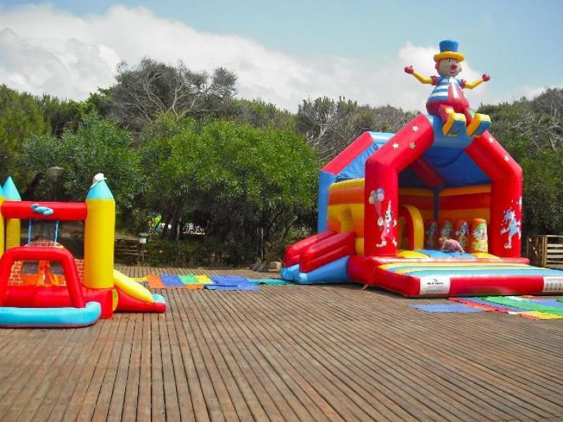 Camping Bella Sardinia