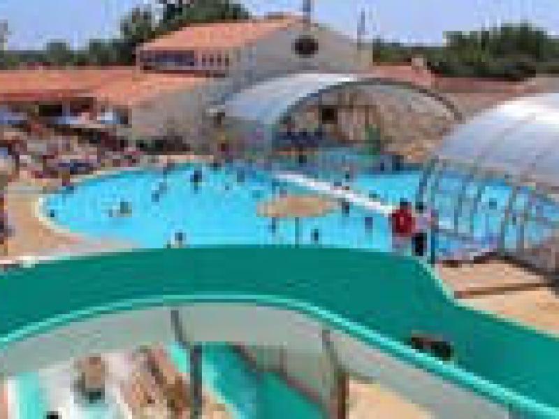 Campeggio Domaine de Beaulieu