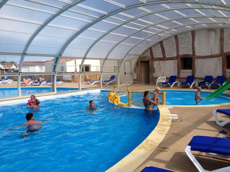 Campeggio Domaine de Beaulieu