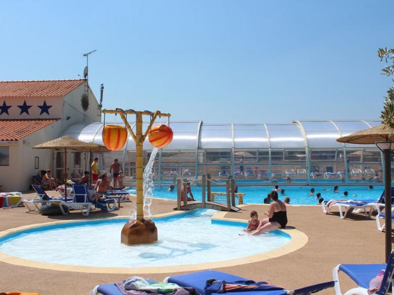 Campeggio Domaine de Beaulieu