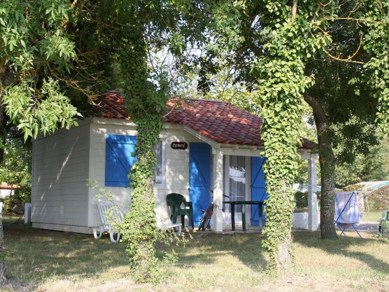 Campeggio Domaine de Beaulieu