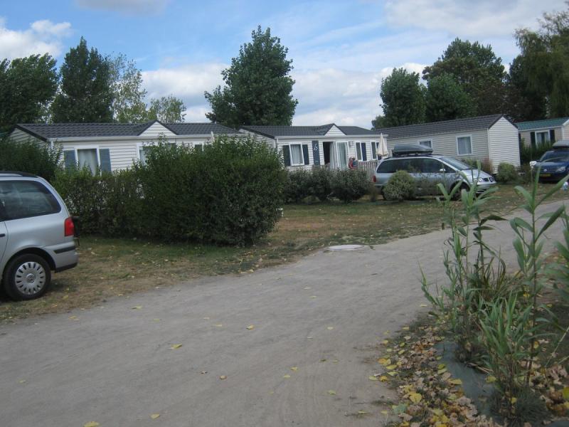 Campeggio Domaine de Beaulieu