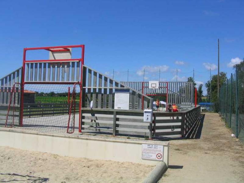 Campeggio Domaine de Beaulieu