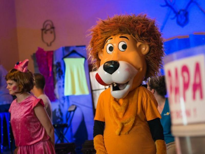 Campeggio Domaine de Beaulieu