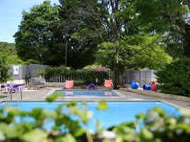 Campeggio Le Médiéval