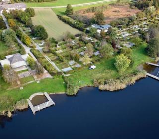 Camping Falksteiner Hafnersee