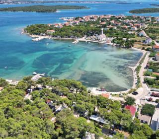 Camping Taber Pa?man