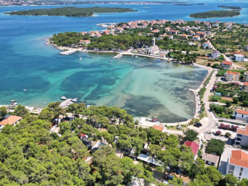 Camping Taber Pa?man