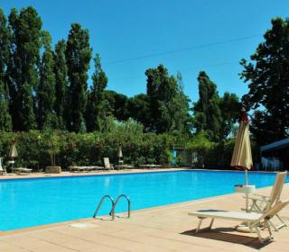 Camping Costa D Argento