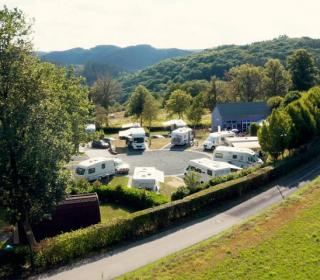 Camping Liefrange