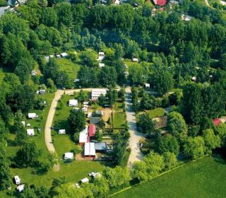 KNAUS Campingpark Lübben