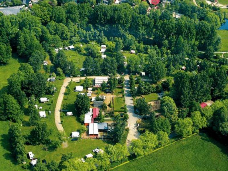 KNAUS Campingpark Lübben