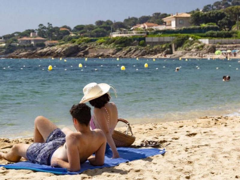 Camping Au Paradis des Campeurs