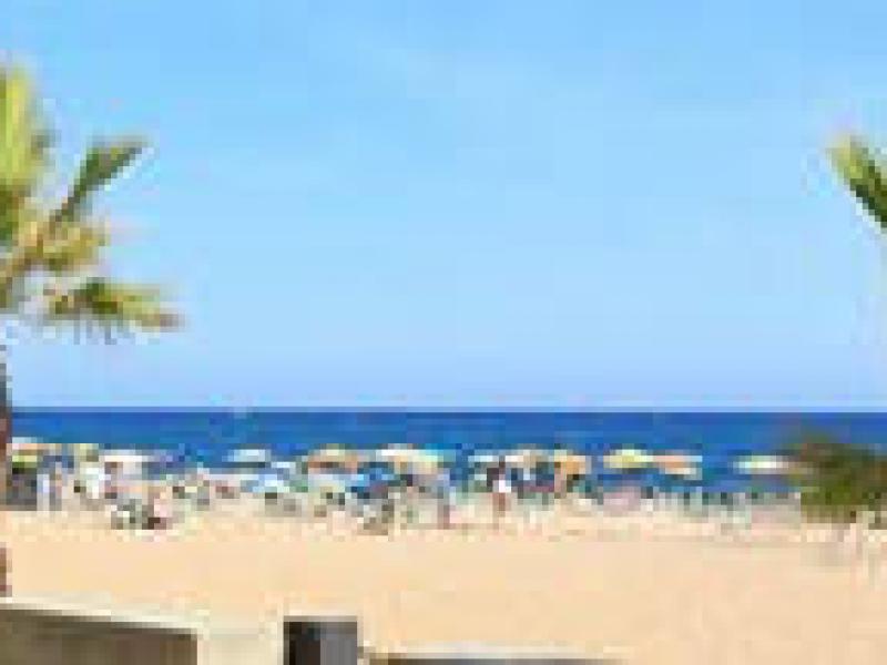 Campeggio Internacional Palamós