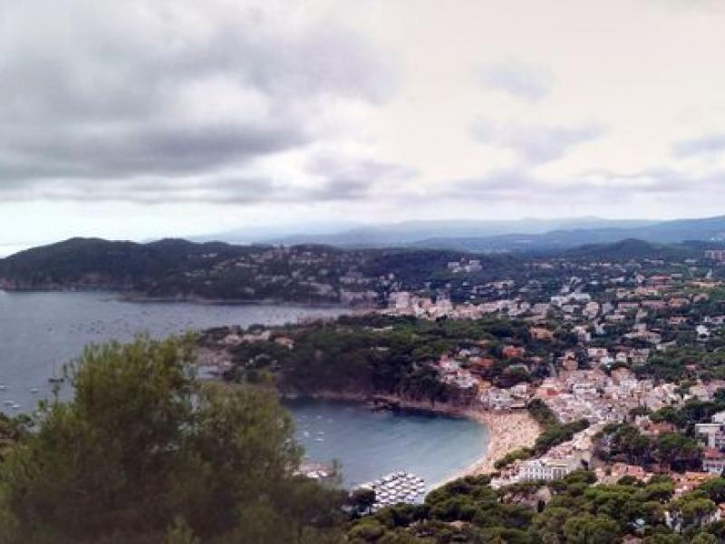 Campeggio Internacional Palamós
