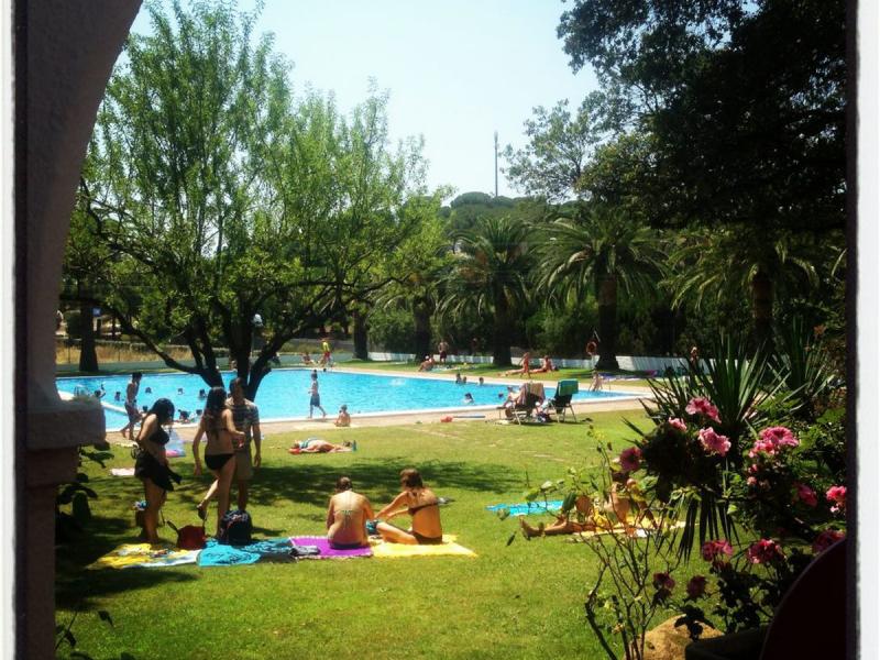 Campeggio Internacional Palamós