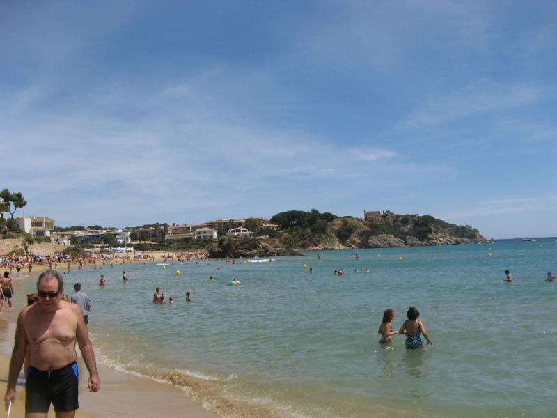 Campeggio Internacional Palamós