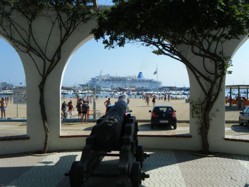 Campeggio Internacional Palamós