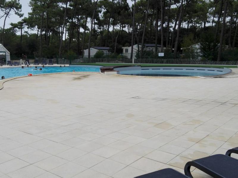 Campeggio La Plage de Riez