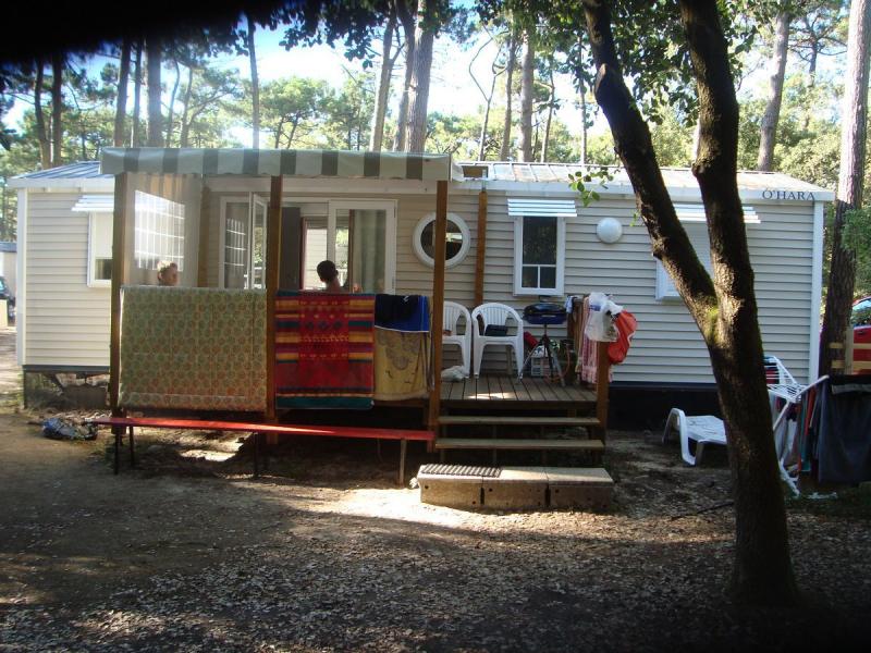 Campeggio La Plage de Riez