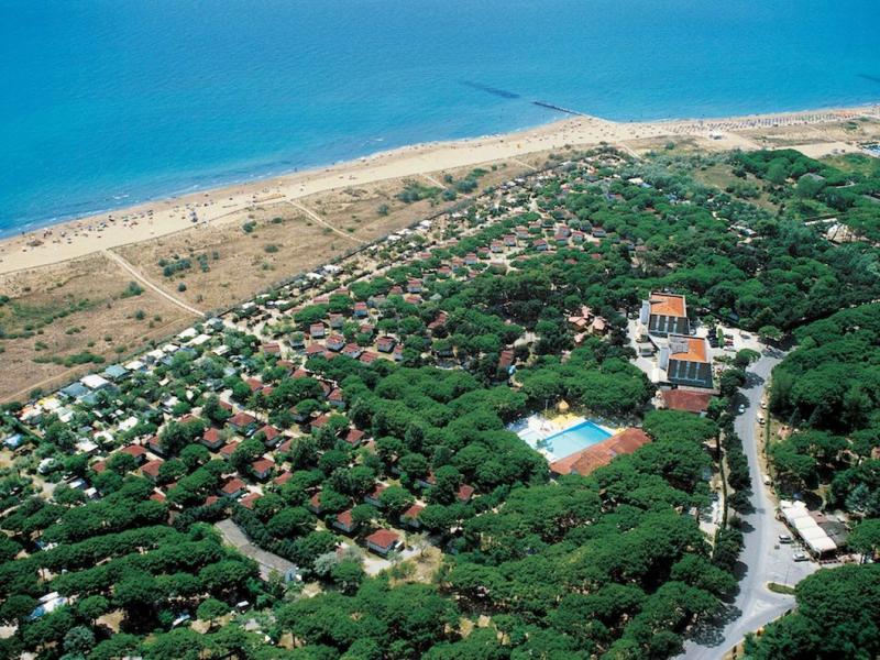 Camping Village Jesolo