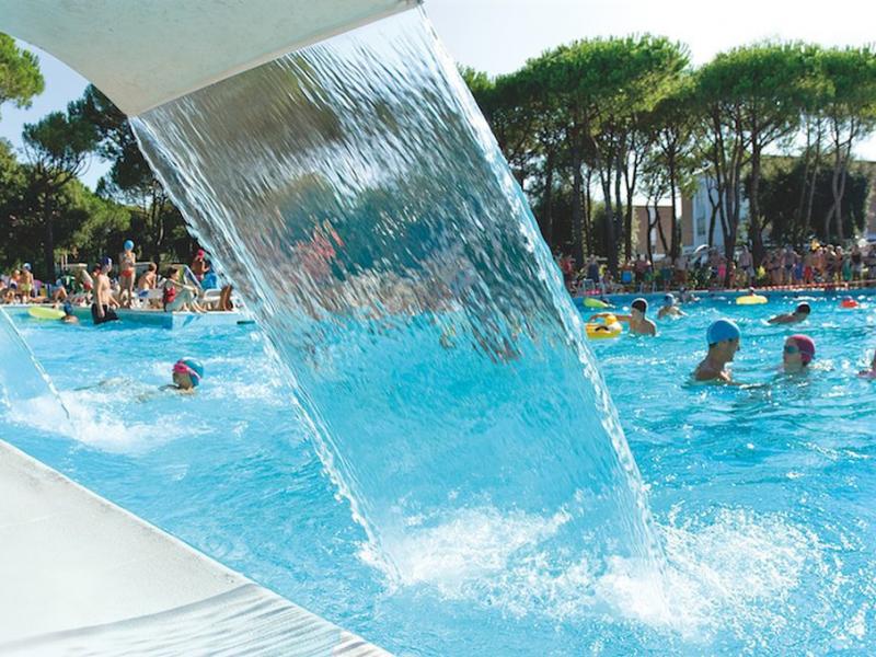 Camping Village Jesolo