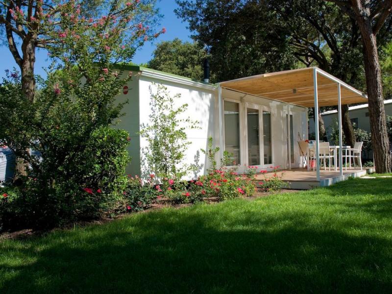 Camping Village Jesolo