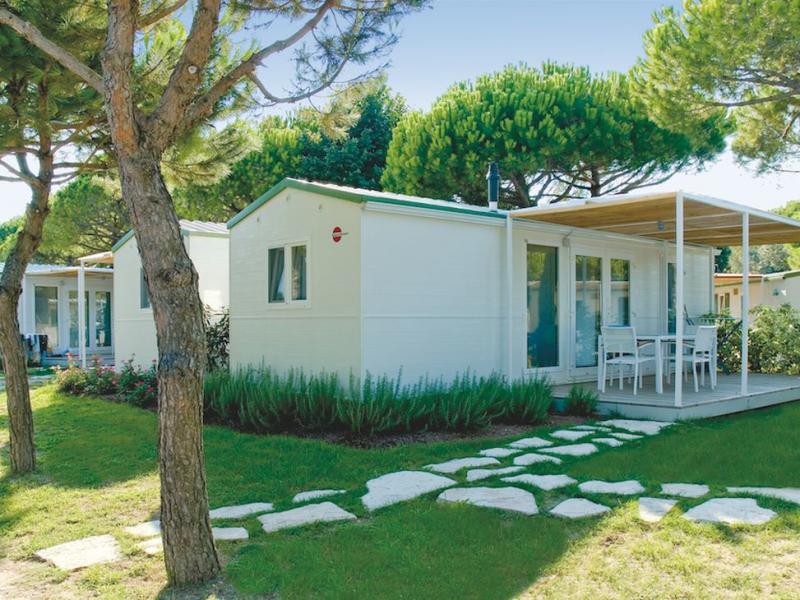 Camping Village Jesolo