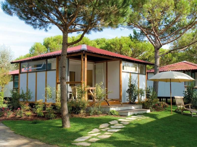 Camping Village Jesolo