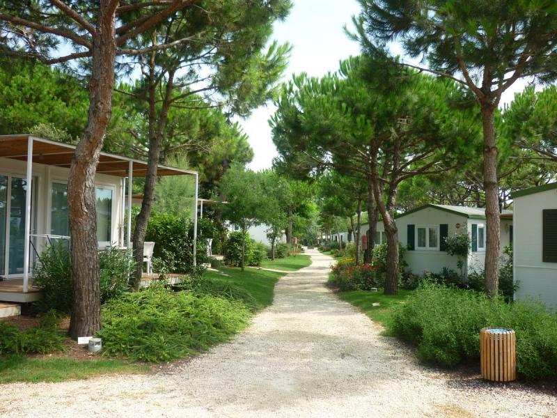 Camping Village Jesolo