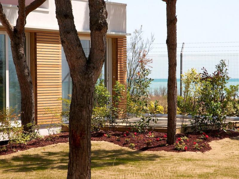 Camping Village Jesolo