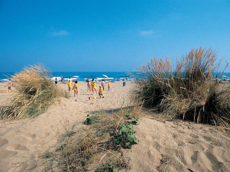 Camping Village Jesolo