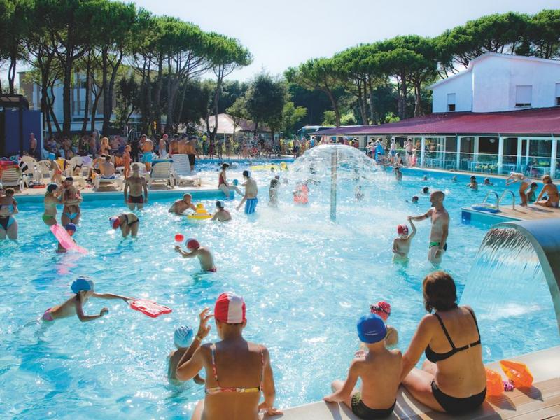 Camping Village Jesolo