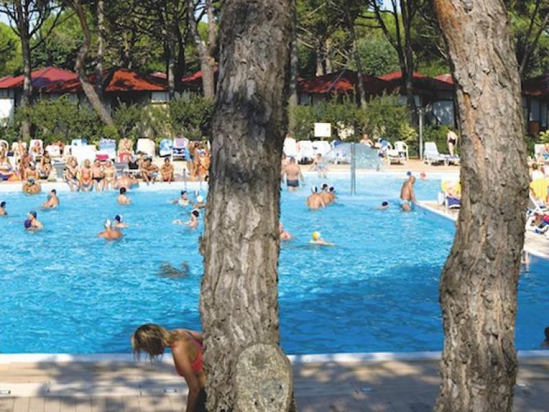 Camping Village Jesolo