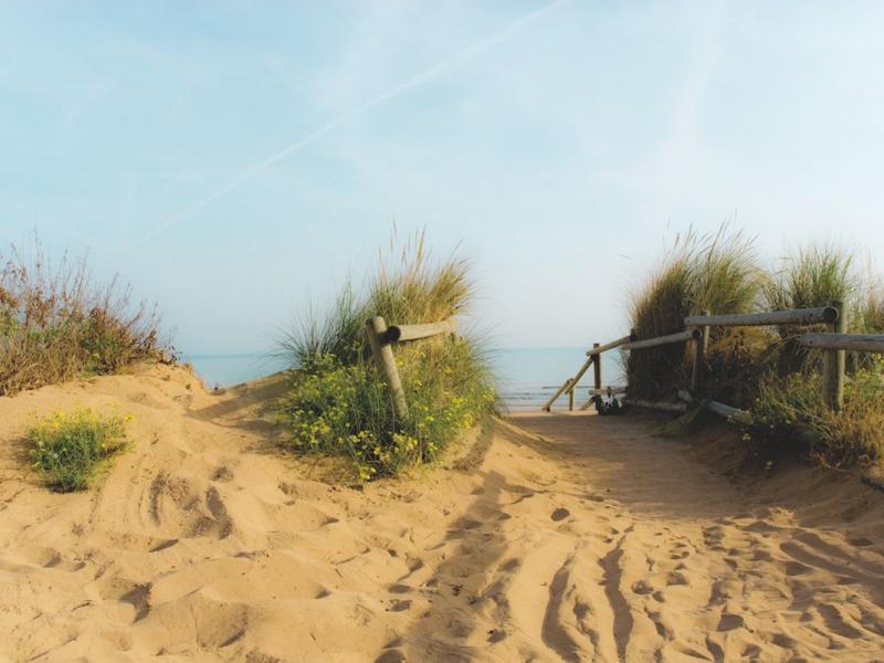 Camping Village Jesolo