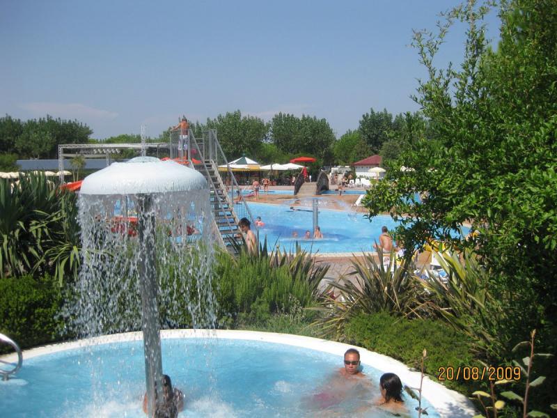 Camping Village Jesolo