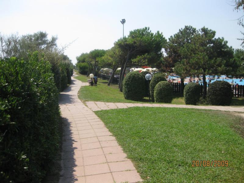 Camping Village Jesolo
