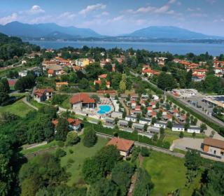 Camping Solcio Village