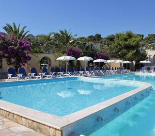 Camping Village Baia degli Aranci