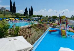 Camping Serenella